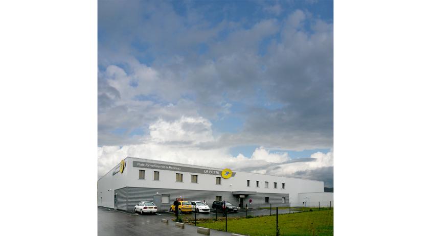HUMEZ ARCHITECTURE – Damien-Olivier HUMEZ – architecte DPLG en Vendée(85): CENTR