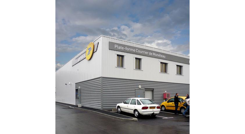 HUMEZ ARCHITECTURE – Damien-Olivier HUMEZ – architecte DPLG en Vendée(85): CENTR