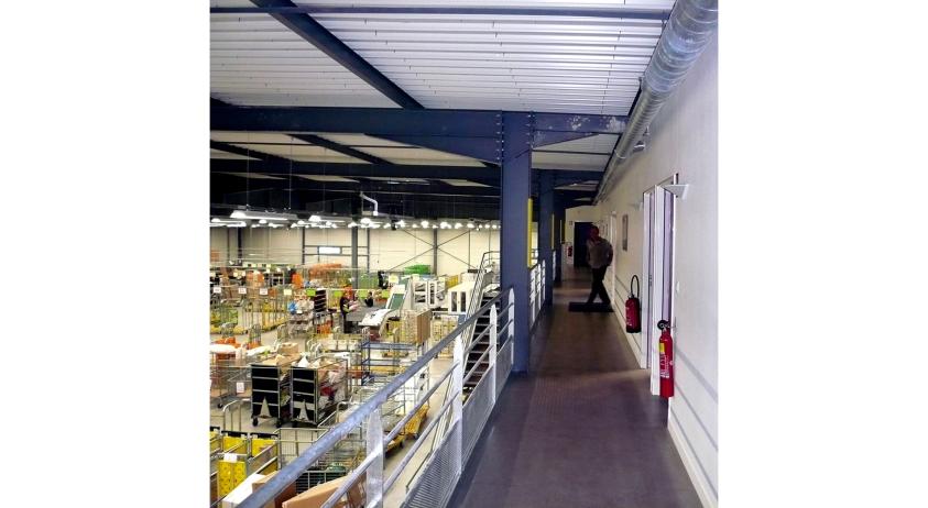HUMEZ ARCHITECTURE – Damien-Olivier HUMEZ – architecte DPLG en Vendée(85): CENTR