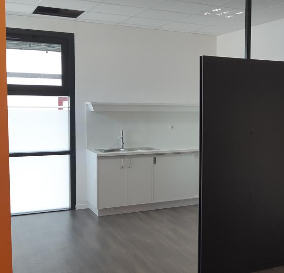 HUMEZ ARCHITECTURE – Damien-Olivier HUMEZ – architecte DPLG en Vendée(85): PÔLE 