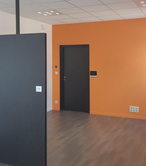 HUMEZ ARCHITECTURE – Damien-Olivier HUMEZ – architecte DPLG en Vendée(85): PÔLE 