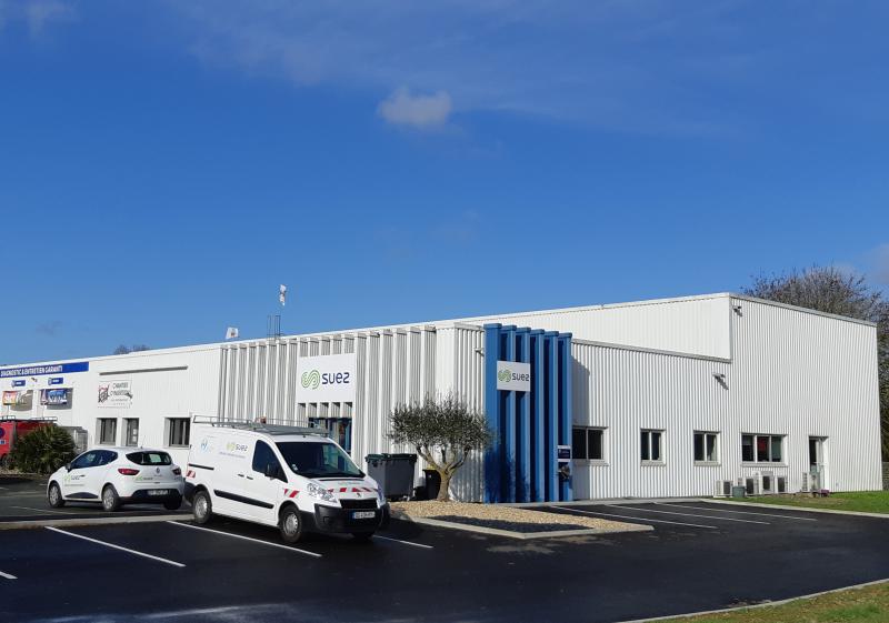 HUMEZ ARCHITECTURE – Damien-Olivier HUMEZ – architecte DPLG en Vendée(85): ATELI