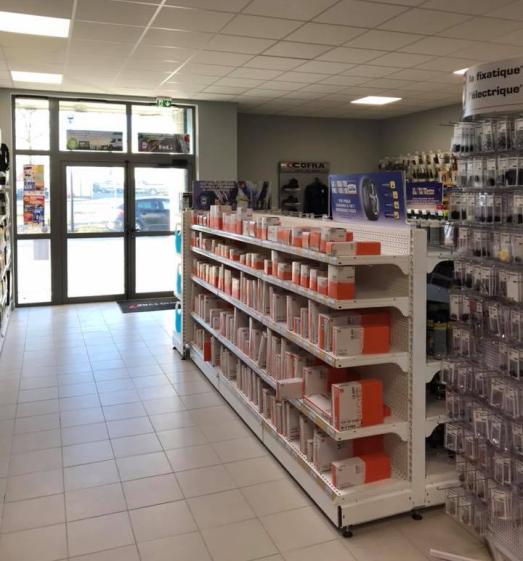 HUMEZ ARCHITECTURE – Damien-Olivier HUMEZ – architecte DPLG en Vendée(85): ATELI
