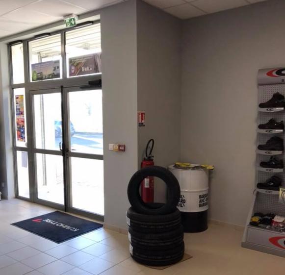 HUMEZ ARCHITECTURE – Damien-Olivier HUMEZ – architecte DPLG en Vendée(85): ATELI