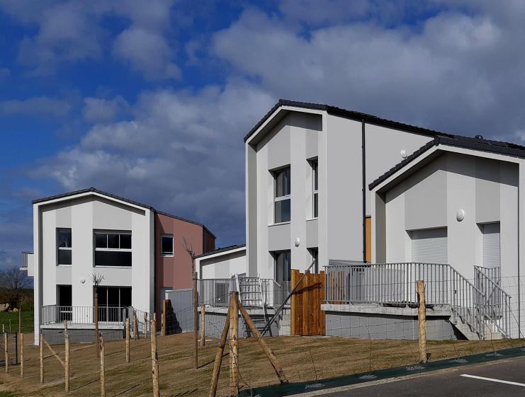 HUMEZ ARCHITECTURE – Damien-Olivier HUMEZ – architecte DPLG en Vendée(85): 13 - 