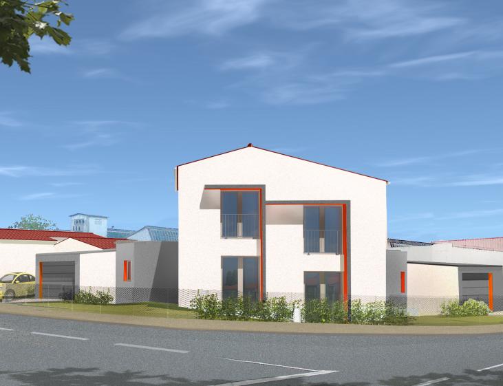 HUMEZ ARCHITECTURE – Damien-Olivier HUMEZ – architecte DPLG en Vendée(85): 10 LO