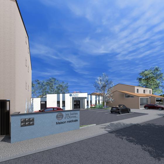 HUMEZ ARCHITECTURE – Damien-Olivier HUMEZ – architecte DPLG en Vendée(85): MAISO