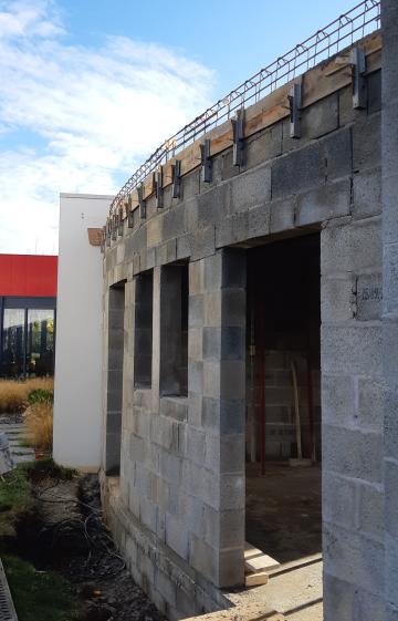 HUMEZ ARCHITECTURE – Damien-Olivier HUMEZ – architecte DPLG en Vendée(85): EXTEN