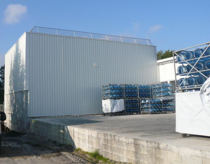 HUMEZ ARCHITECTURE – Damien-Olivier HUMEZ – architecte DPLG en Vendée(85): ARKEO