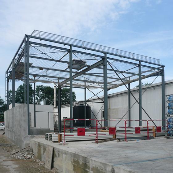 HUMEZ ARCHITECTURE – Damien-Olivier HUMEZ – architecte DPLG en Vendée(85): ARKEO