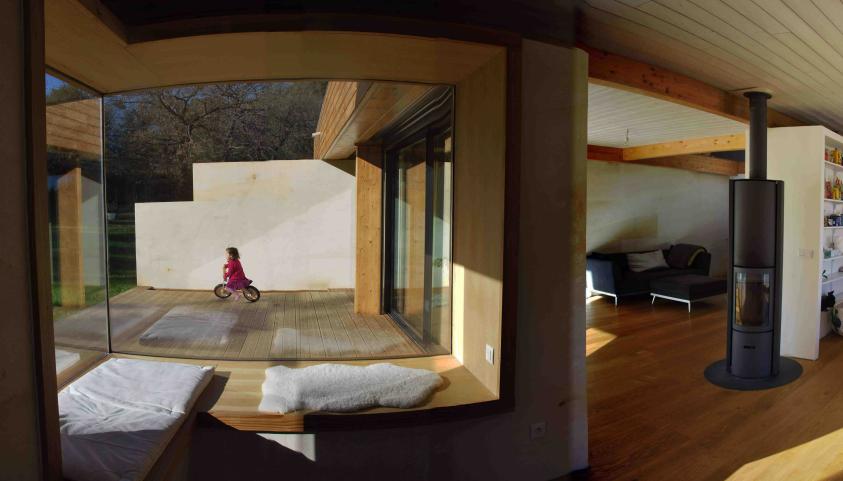 Intérieur /exterieur