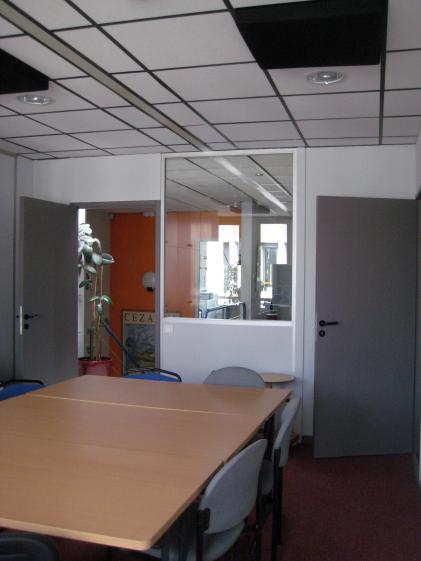 Salle de réunion