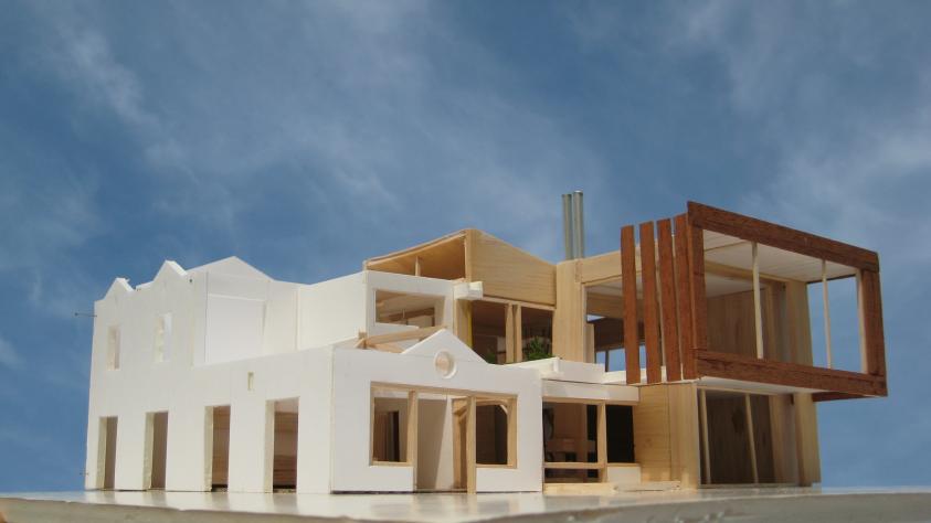 Maquette