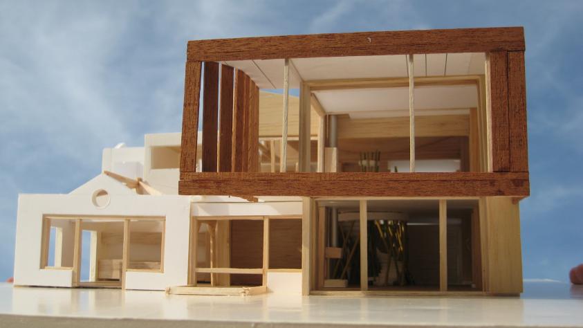 Maquette