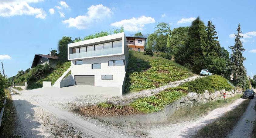 Villa AC