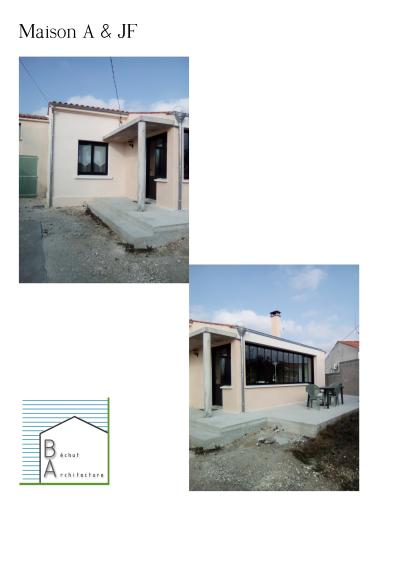 La Maison A & JB