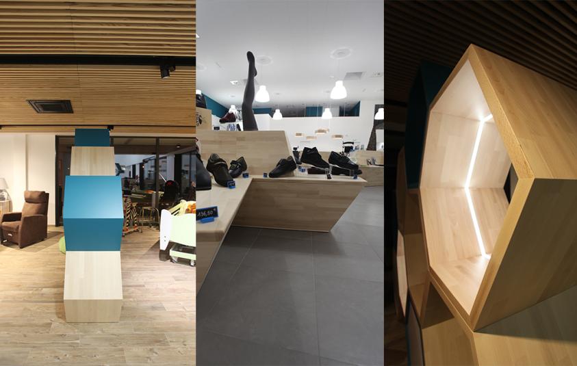 Détail mobilier
