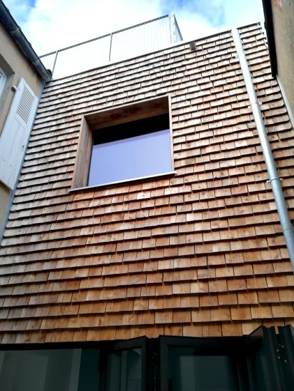 Bastion in/Uit architectes - crédits : in/Uit architectes
