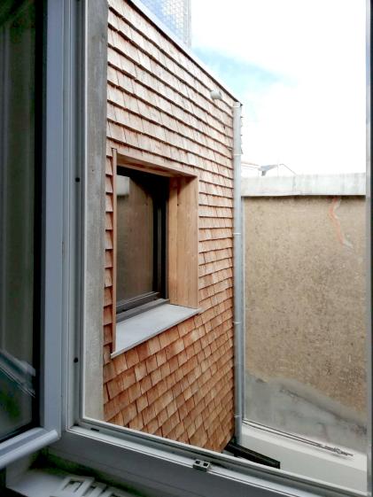 Bastion in/Uit architectes - crédits : in/Uit architectes