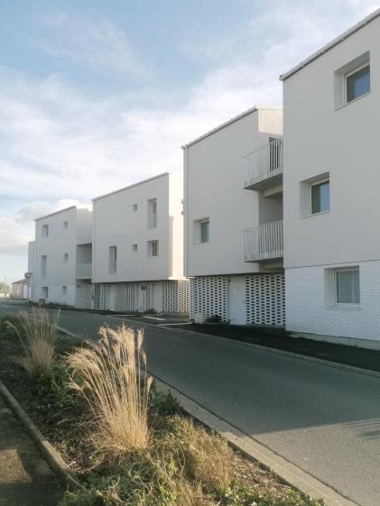Neige au soleil in/Uit Architectes - crédits : in/Uit architectes