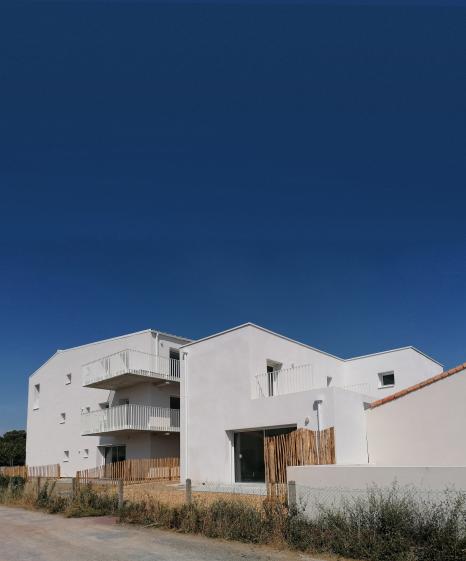 Neige au soleil in/Uit Architectes - crédits : in/Uit architectes
