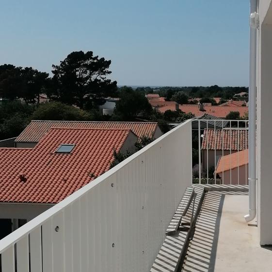 Neige au soleil in/Uit Architectes - crédits : in/Uit architectes