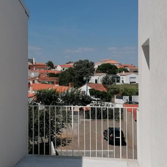 Neige au soleil in/Uit Architectes - crédits : in/Uit architectes