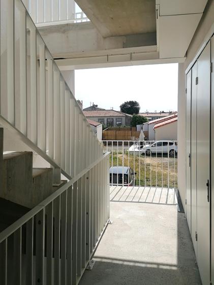Neige au soleil in/Uit Architectes - crédits : in/Uit architectes