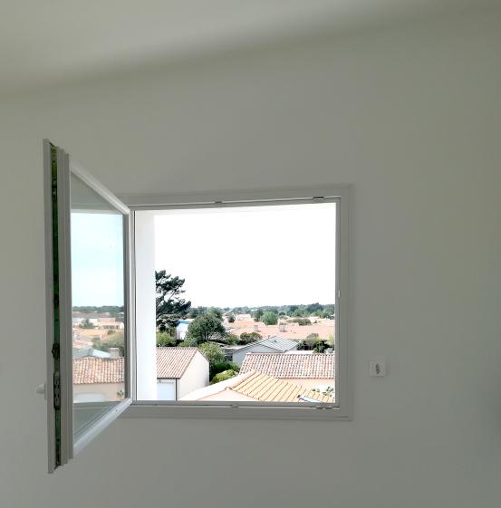 Neige au soleil in/Uit Architectes - crédits : in/Uit architectes