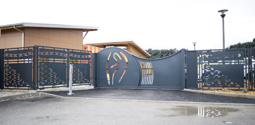 Entrée