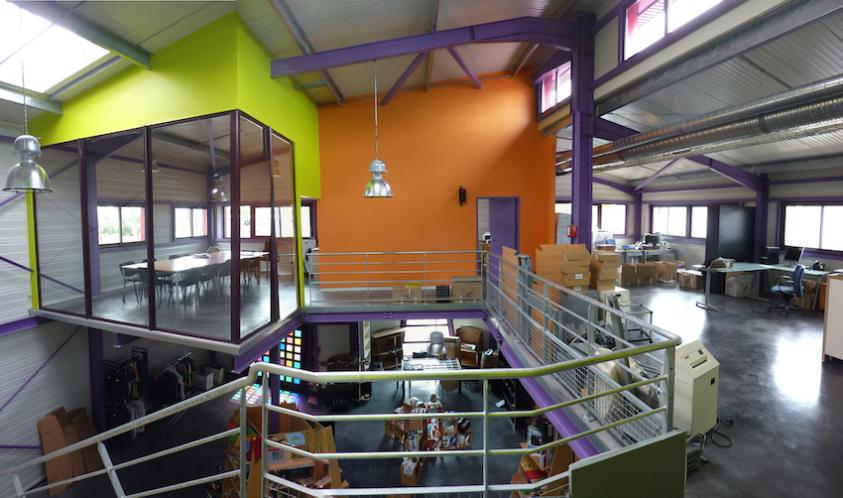 Intérieur