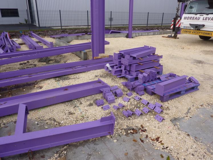 Chantier