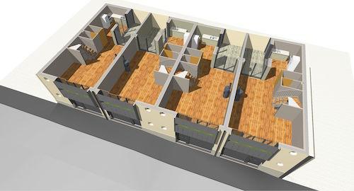 Vue 3D