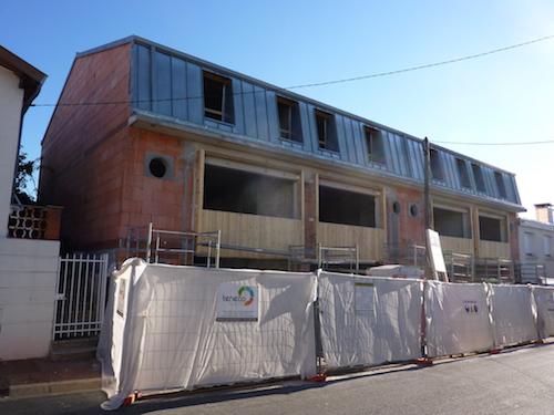 Chantier