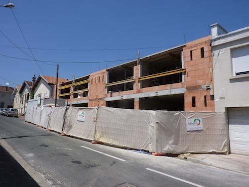 Chantier