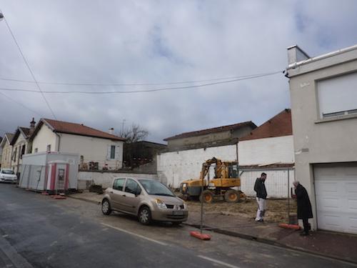 Chantier