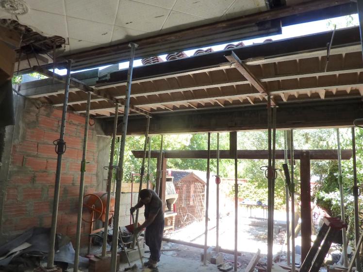 Chantier