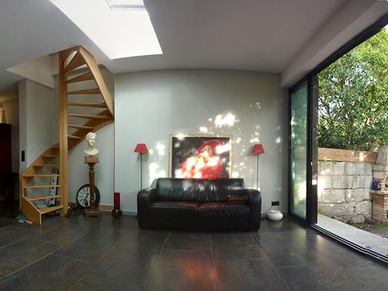 intérieur