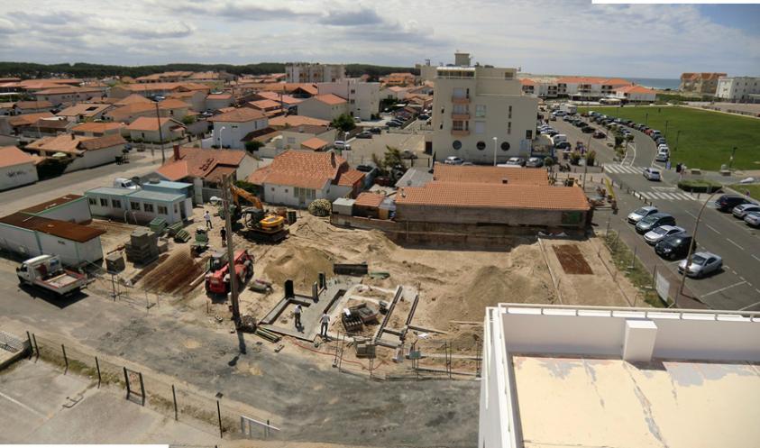 Chantier