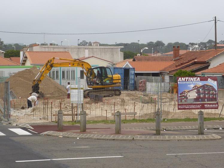Chantier
