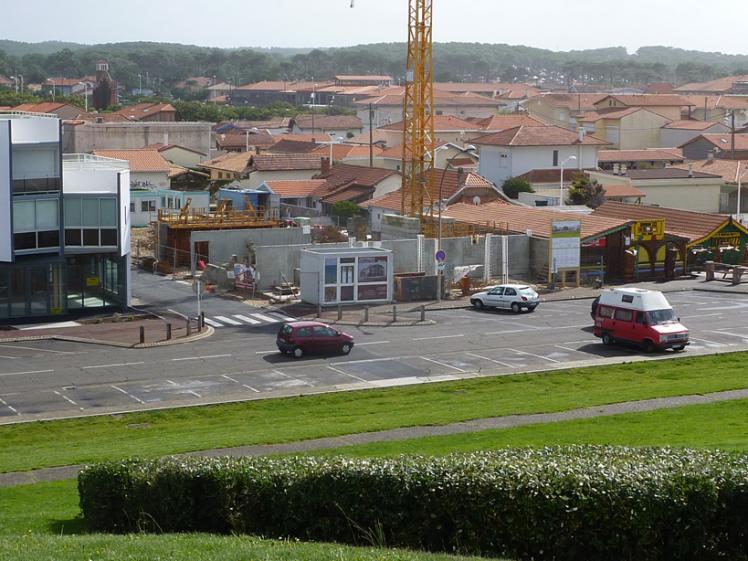 Chantier