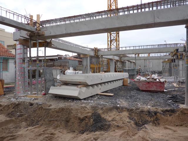 Chantier