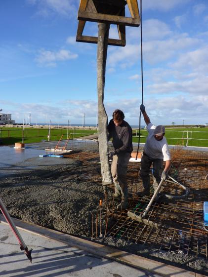 Chantier