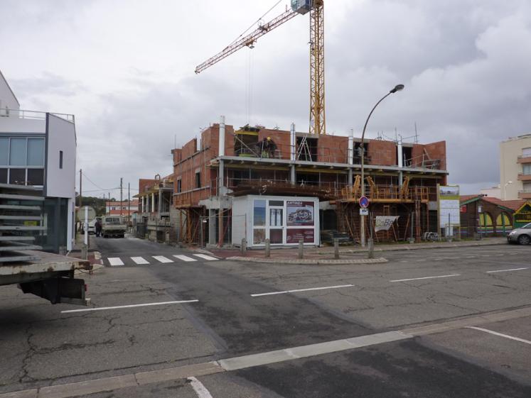 Chantier