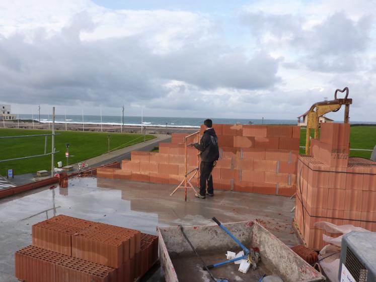 Chantier