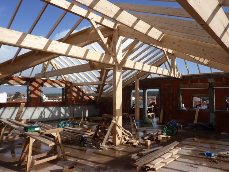 Chantier