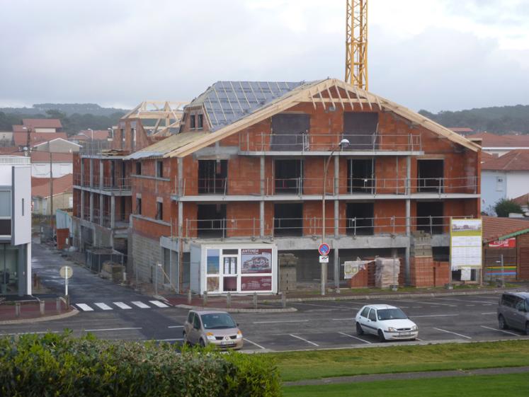 Chantier
