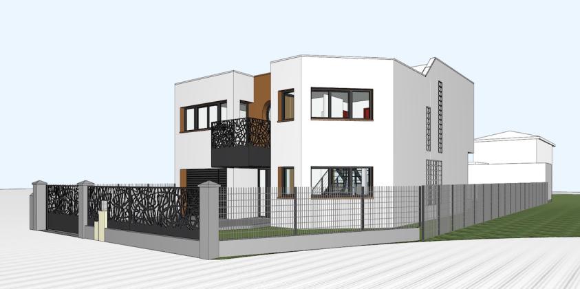 Vue 3D