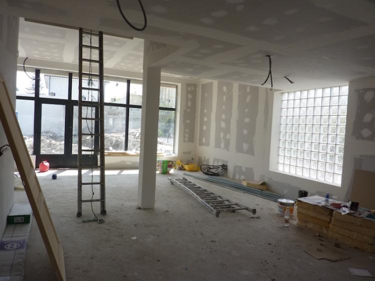 Chantier