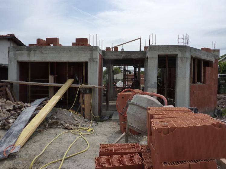 Chantier